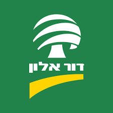 דור אלון